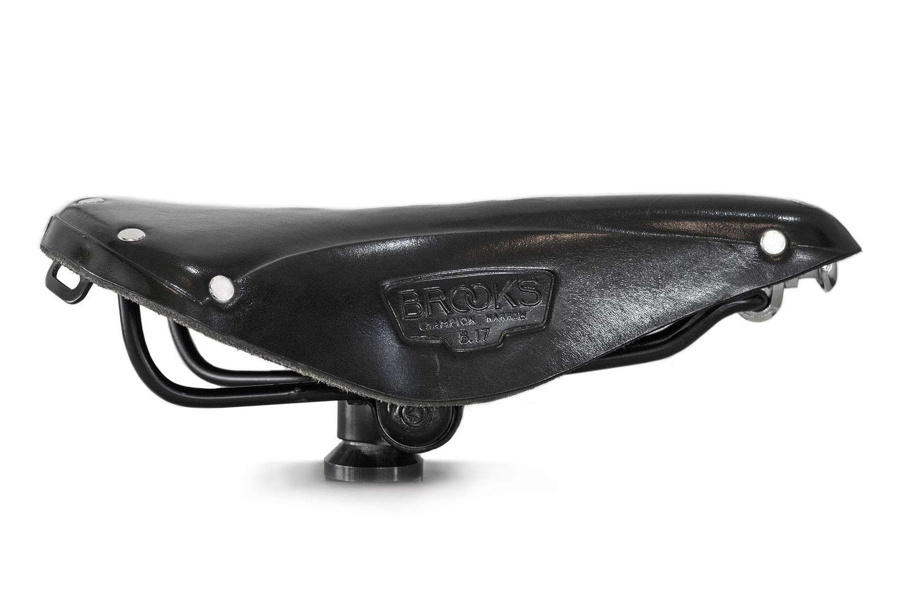 Brooks bicycle saddles on sale