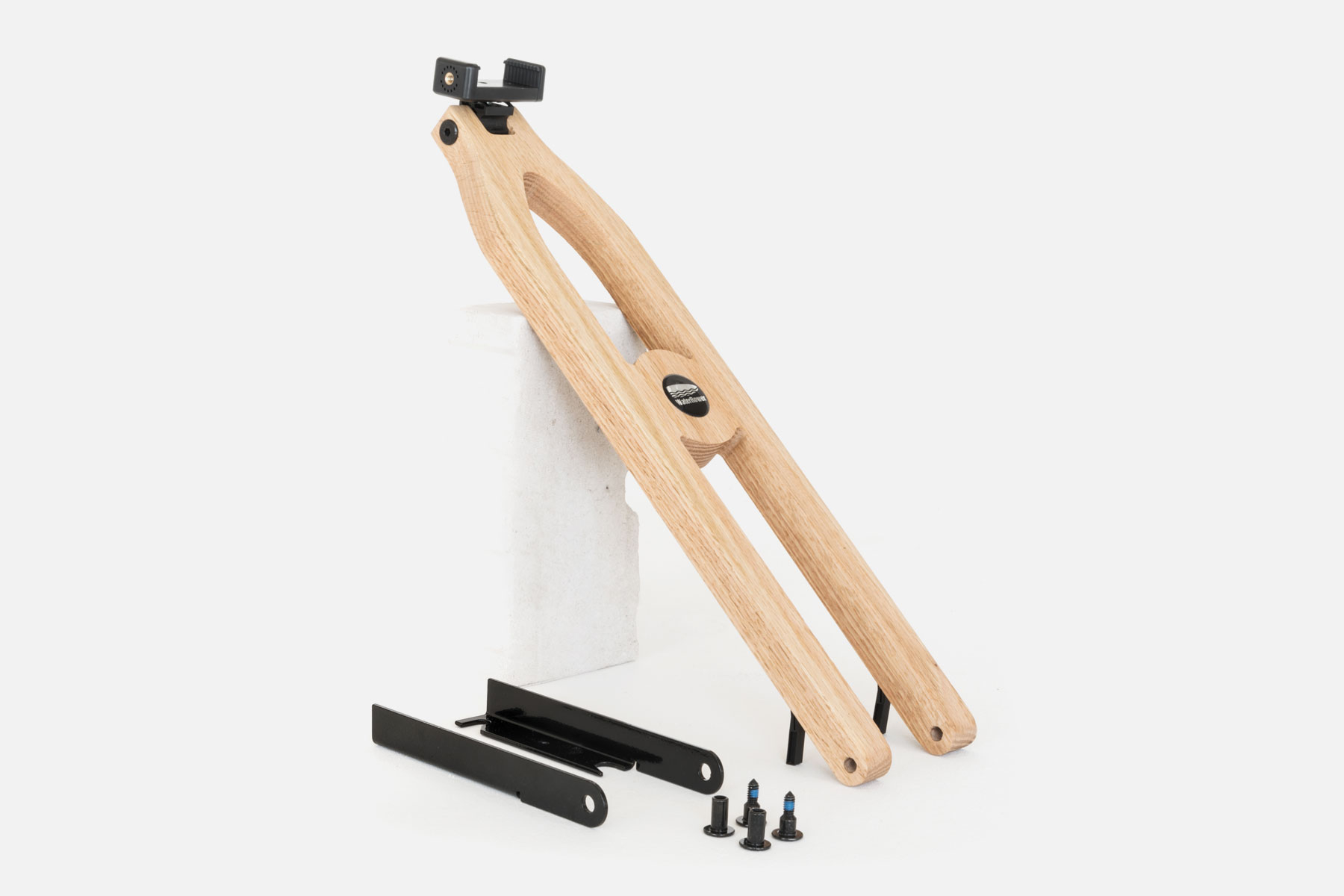 WaterRower Phone and Tablet Arm (AU) - WaterRower Accessory