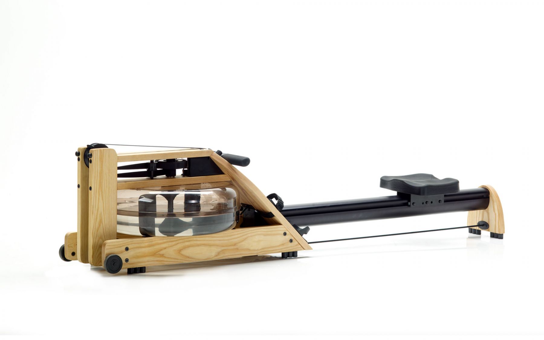 WaterRower Rowing Machines - Water Resistance Perfection