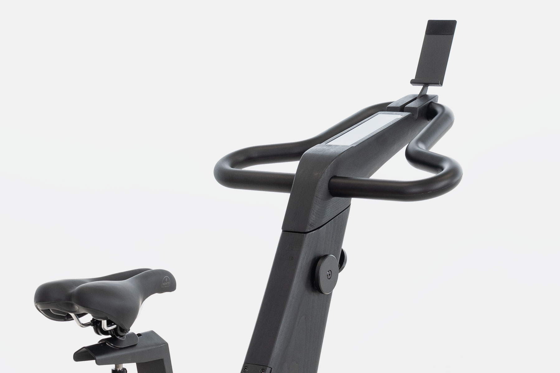 NOHRD Bike V2 Shadow (US) - Indoor Bike