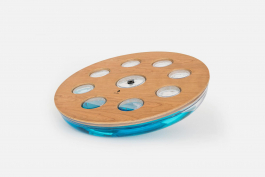 Eau me balance board sale